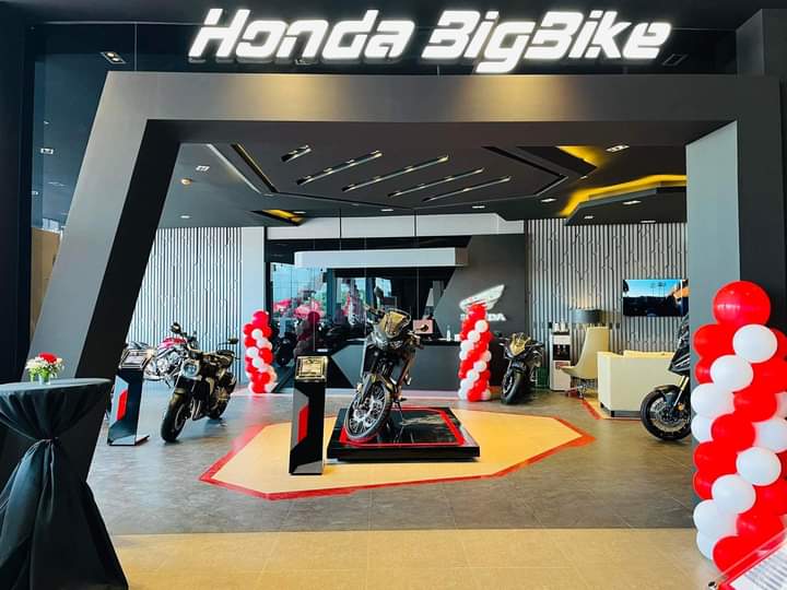 Honda Cauayan