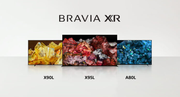 Bravia XR