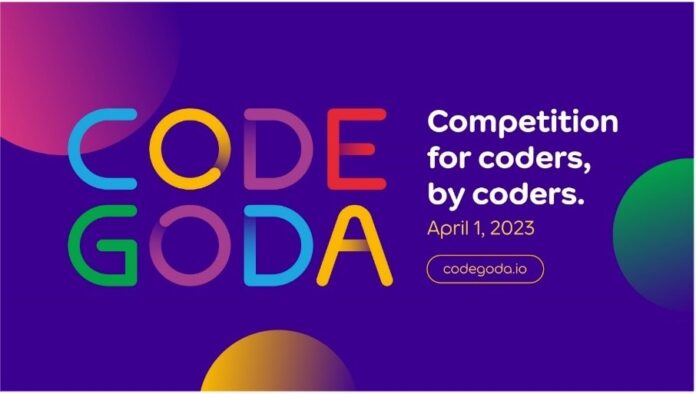 Codegoda