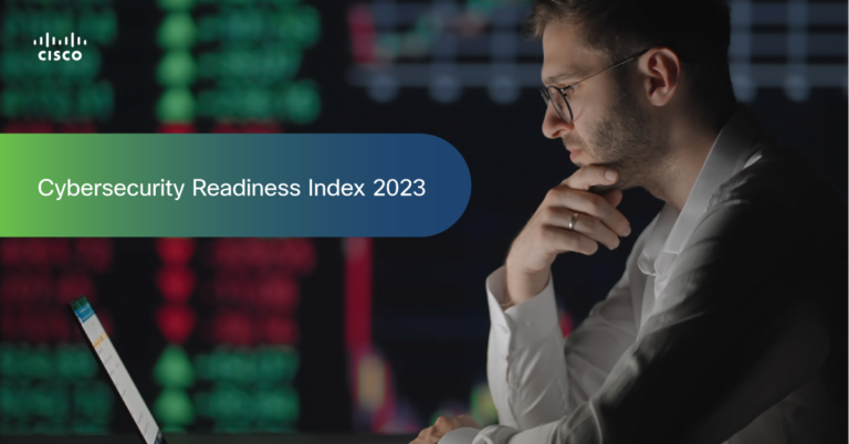 Cybersecurity Readiness
