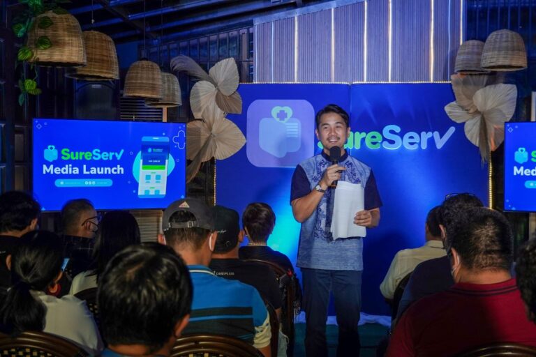SureServ
