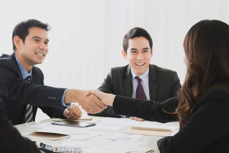 Jobseekers