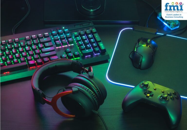Gaming Gadgets