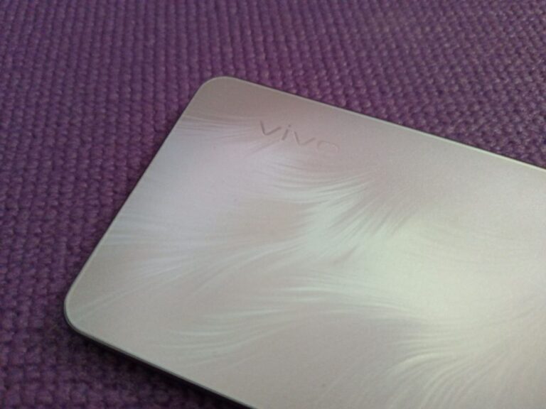 vivo V27e
