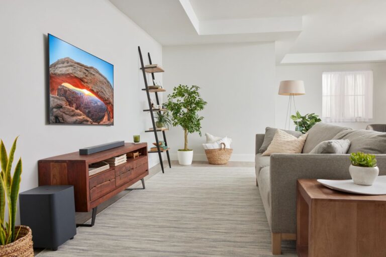 JBL soundbar