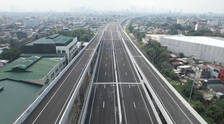 NLEX Connector