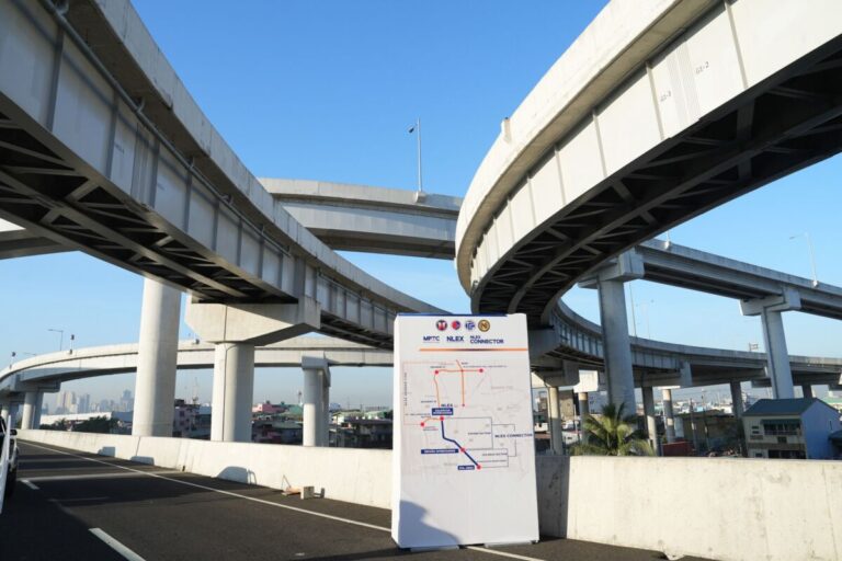 NLEX Connector