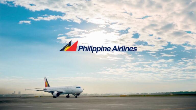 Philippine AIrlines