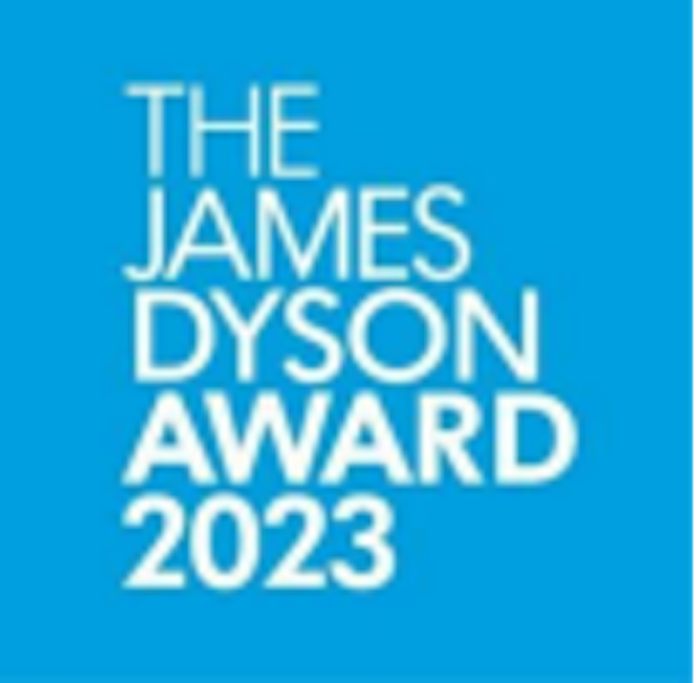 James Dyson Award