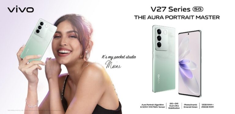 vivo V27 Series