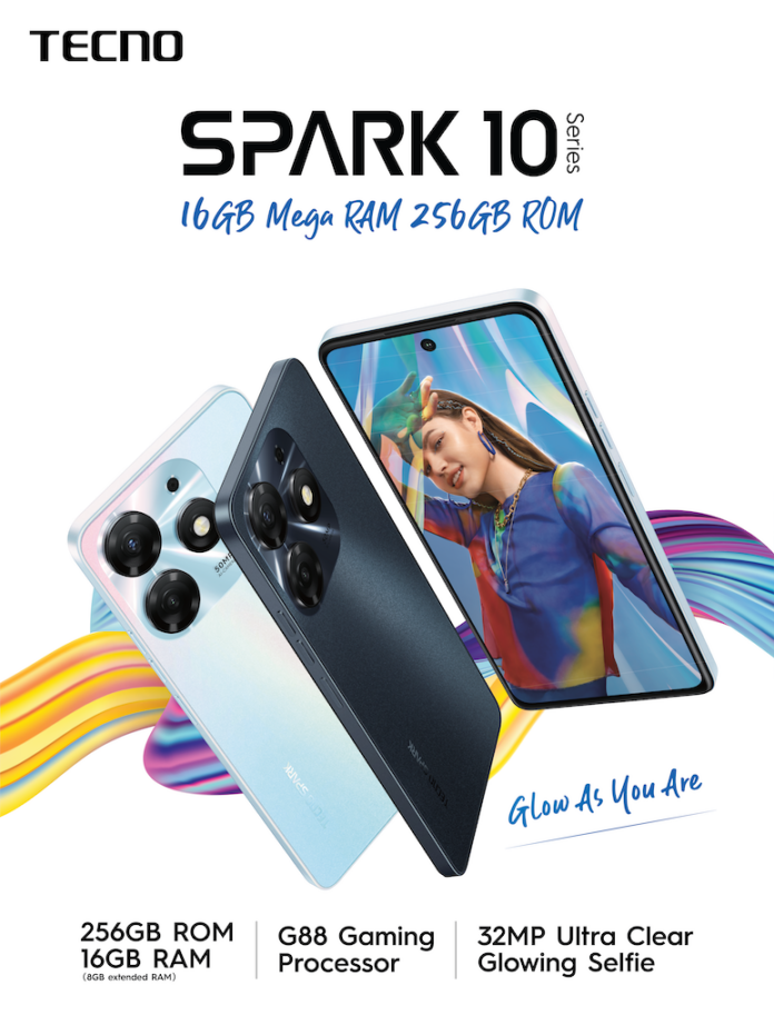 Spark 10