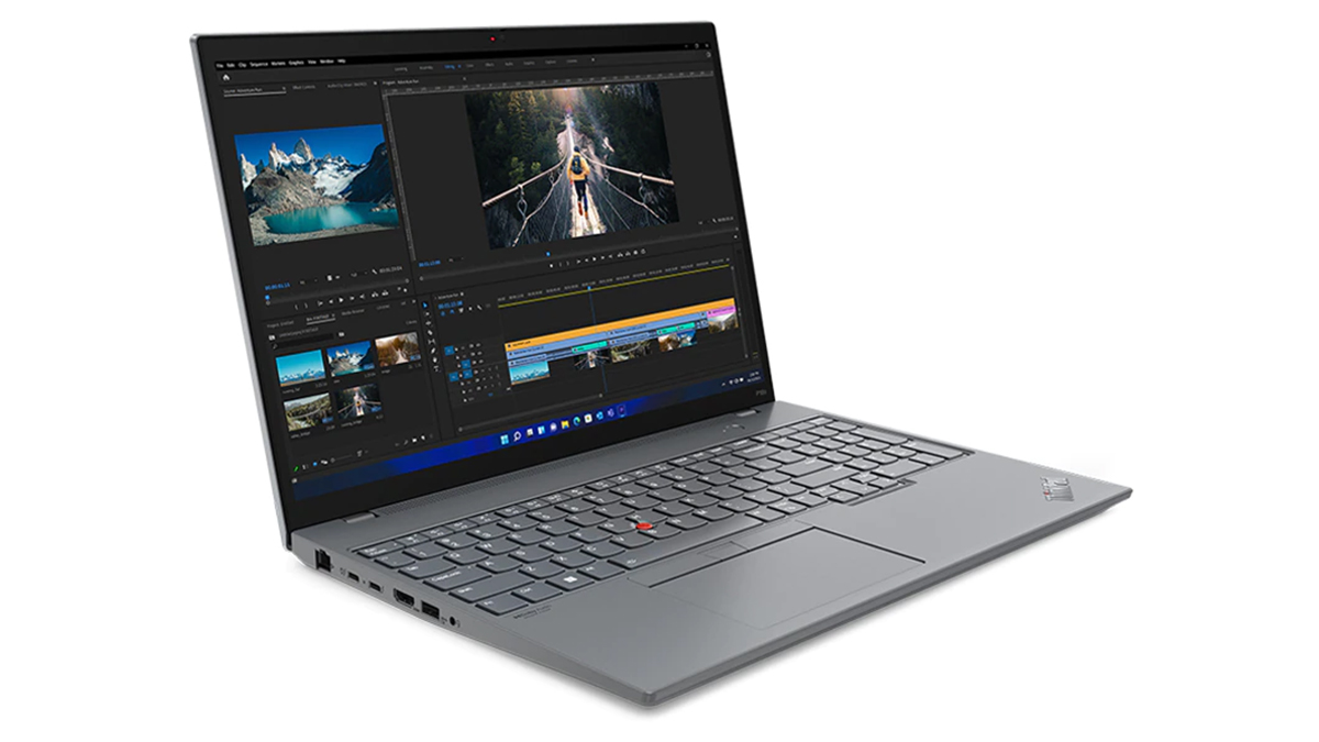 Lenovo introduces AMD mobile workstations • Gadgets Magazine - Vimarsana News