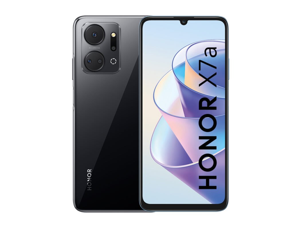 X7a HONOR X7a reviewed