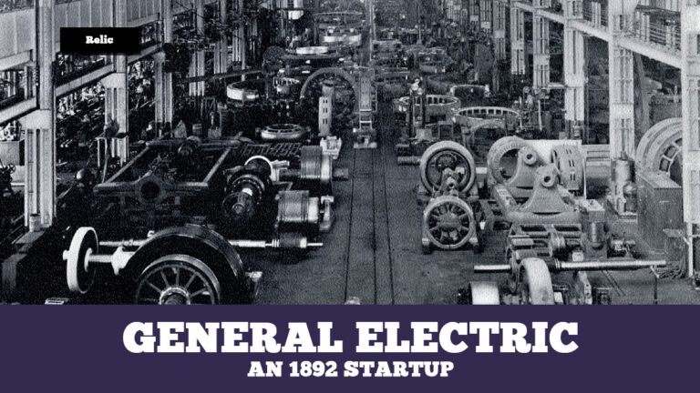 General Electric