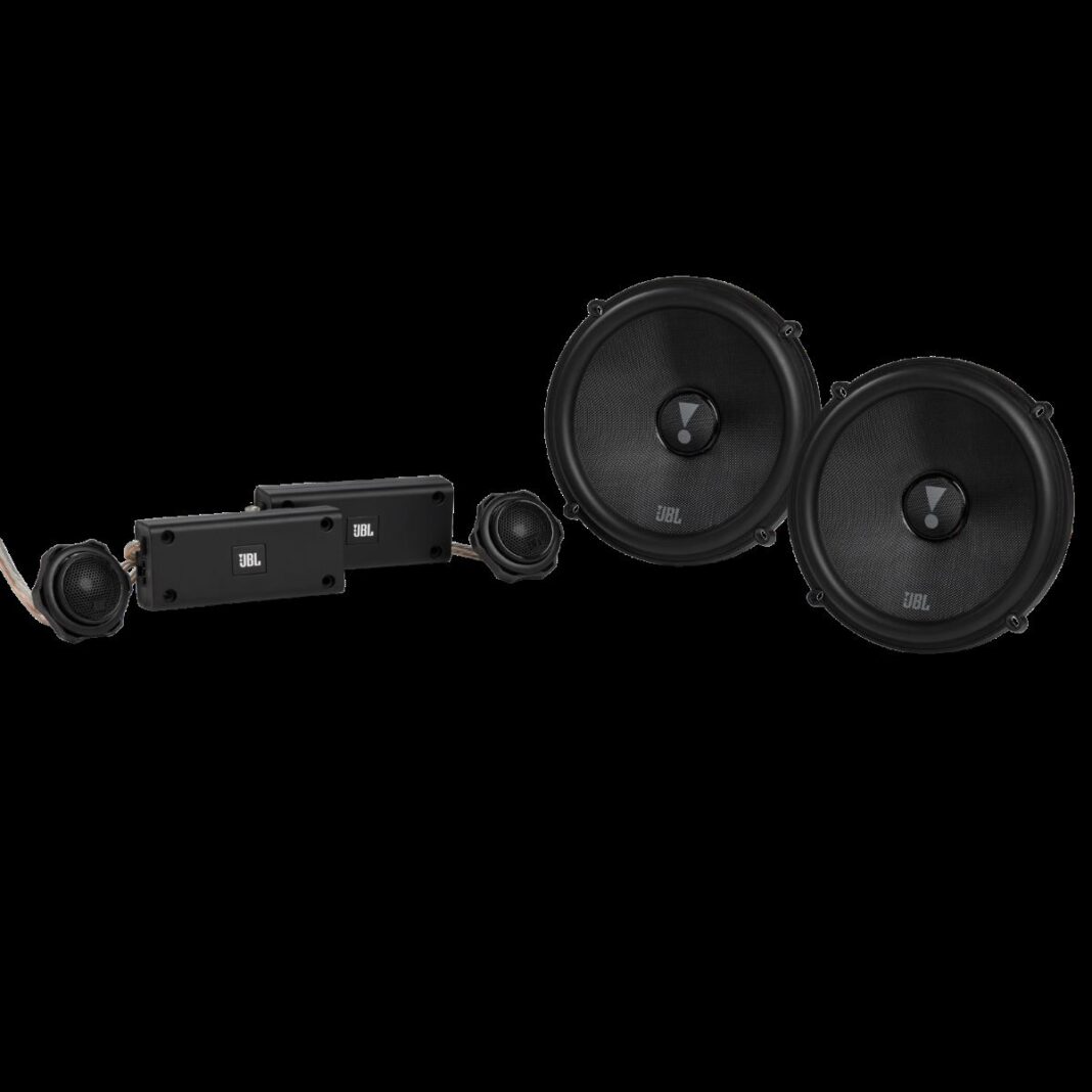 JBL & Infinity car audio relaunched in PH • Gadgets Magazine