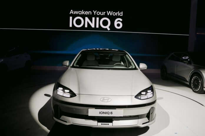 IONIQ