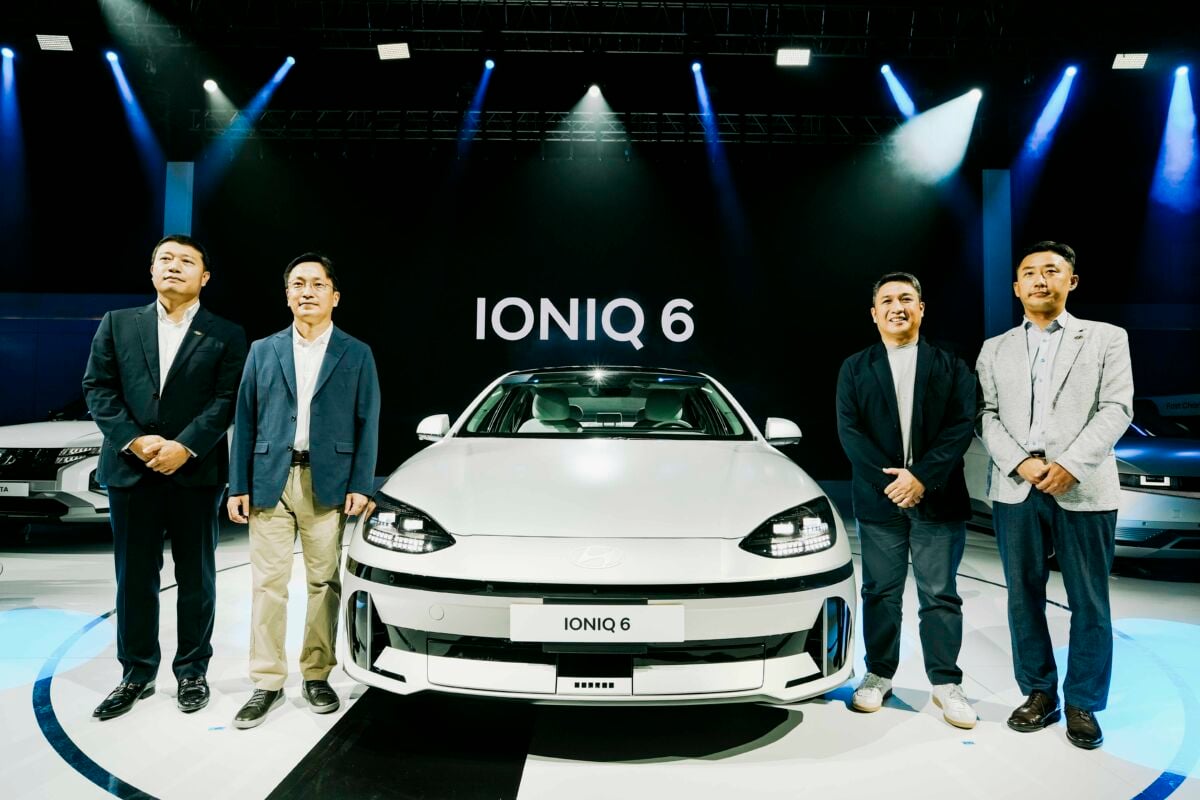 Ioniq