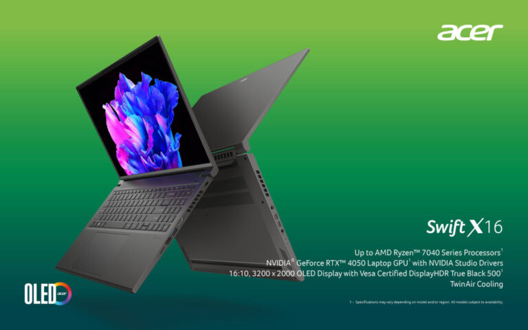 Acer Swift