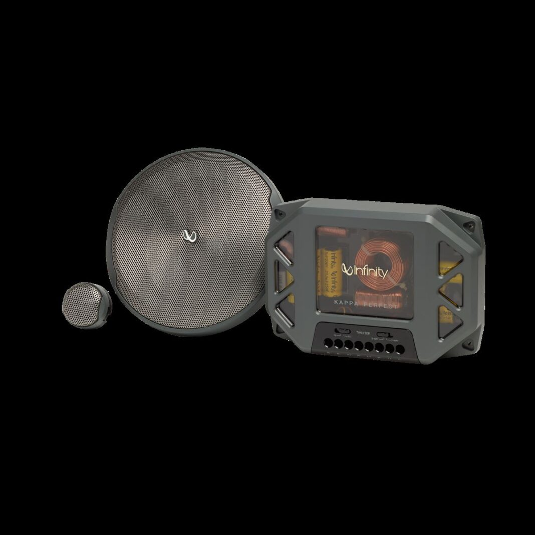 JBL & Infinity car audio relaunched in PH • Gadgets Magazine