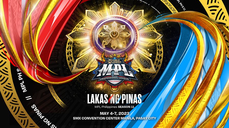 MPL-PH Welcomes Fans To Its Biggest Venue Yet For Season 11 Playoffs