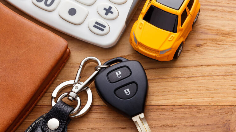 quick car loan