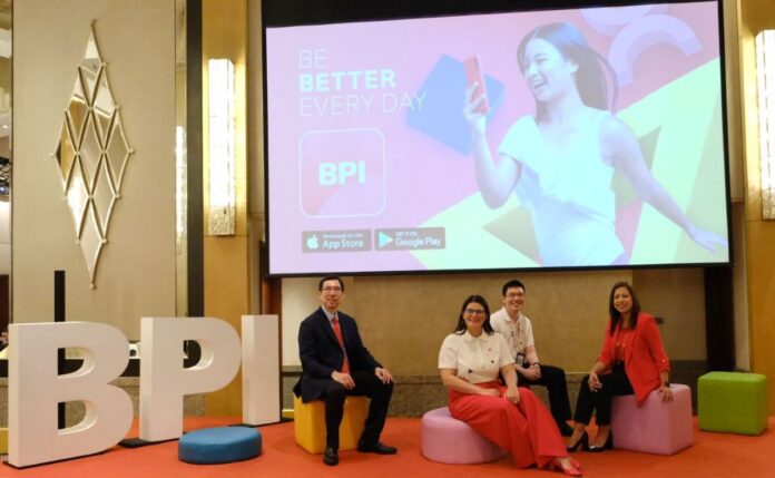 BPI app