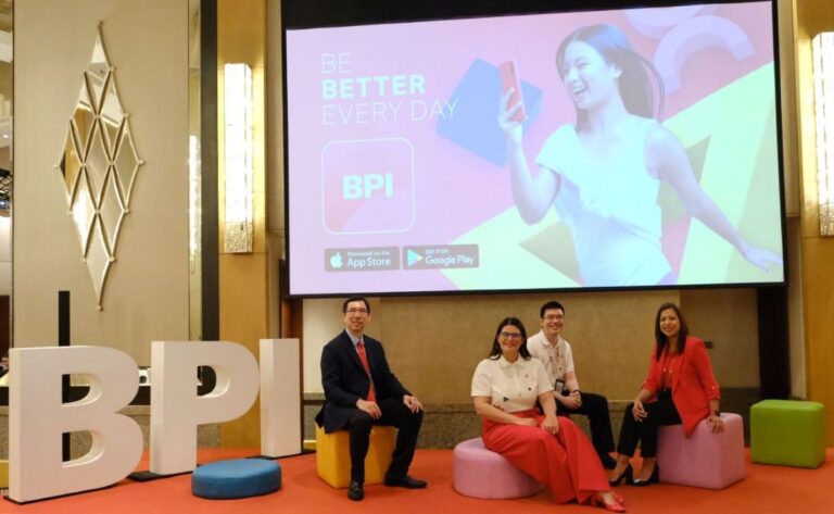 BPI app