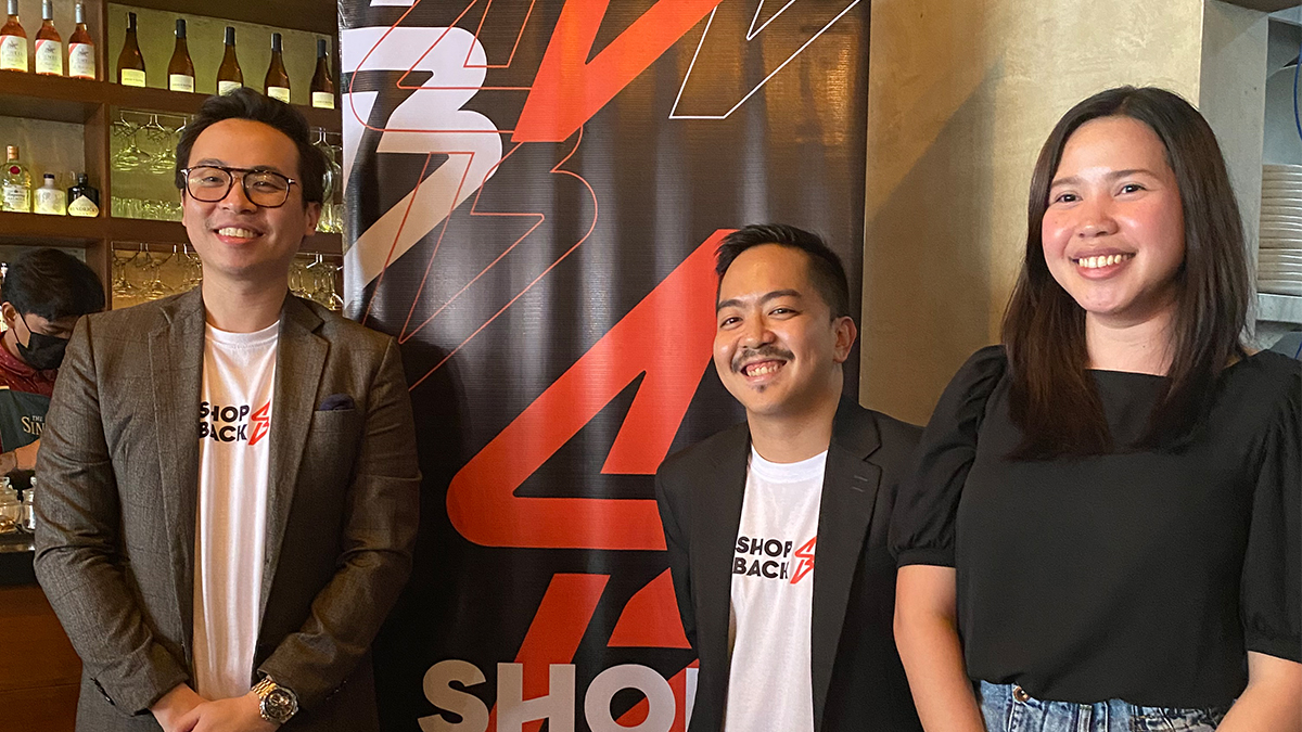 Shopback shares 2023 plans • Gadgets Magazine - Vimarsana News