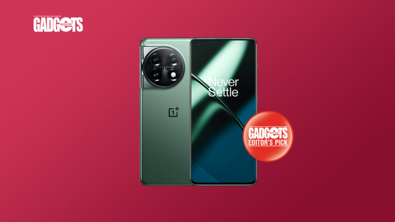 OnePlus 11 reviewed