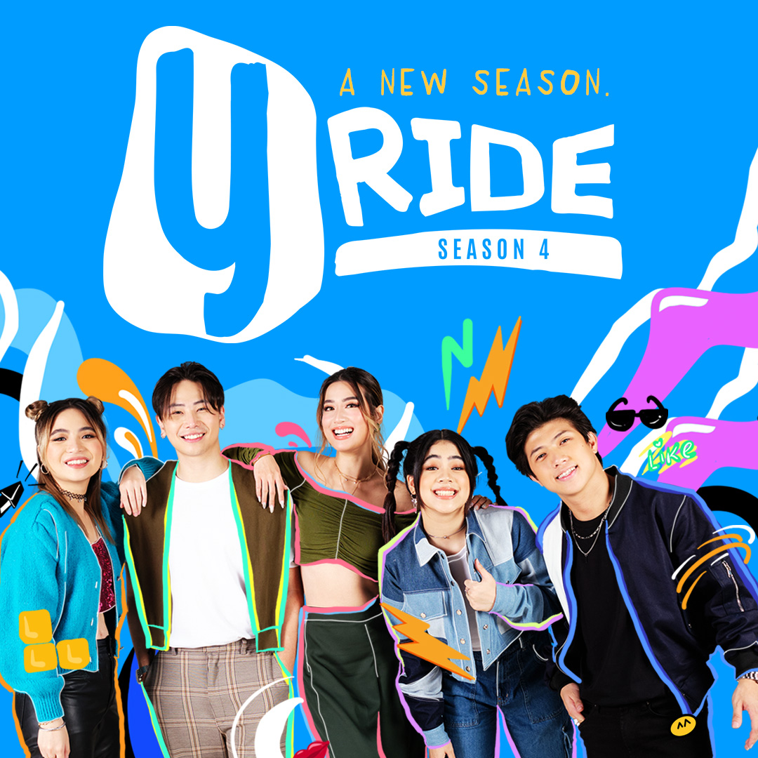 Yamaha exclusively presents YRIDE Season 4 - Vimarsana News
