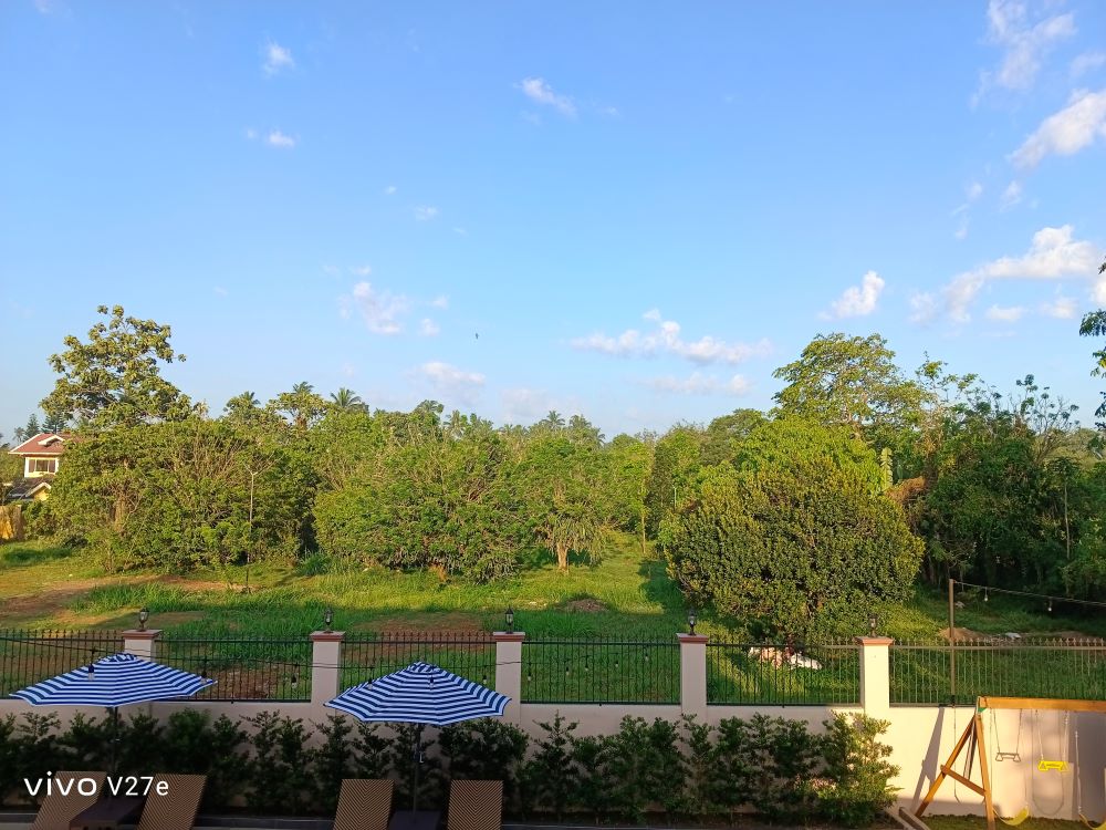vivo V27e Camera Test