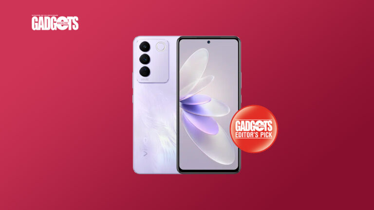 vivo V27e