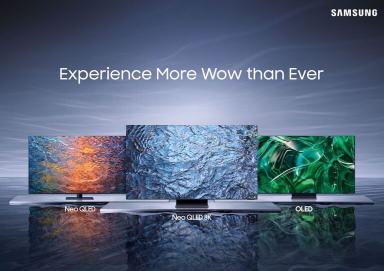 Samsung Neo QLED