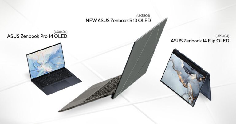 ASUS