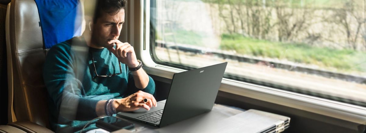 New ACER Swift Edge 16 • Gadgets Magazine - Vimarsana News