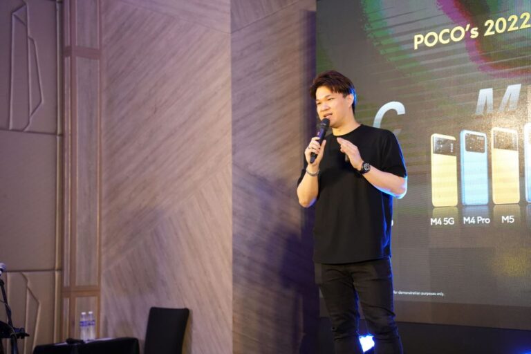 Poco F5