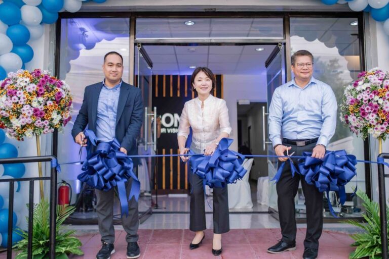 Epson Davao