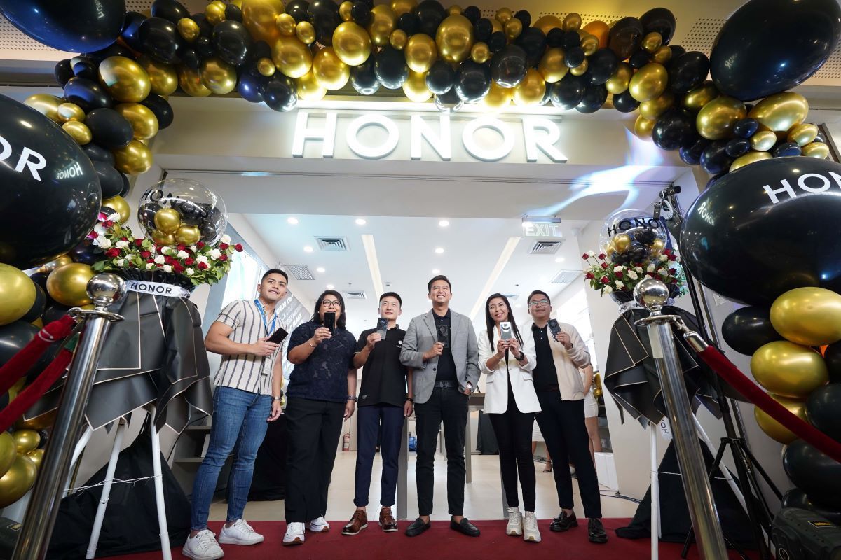 Honor Experience Store in Marilao & Marikina • Gadgets Magazine - Vimarsana News