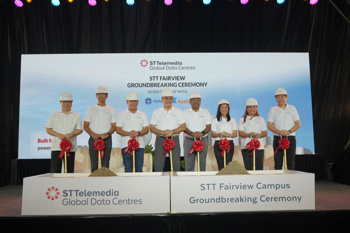 ST Telemedia to build largest data centers • Gadgets Magazine - Vimarsana News