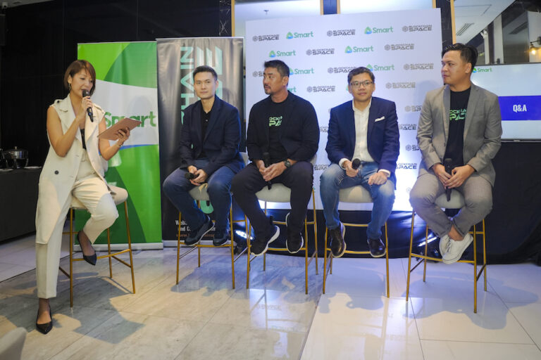 BlockchainSpace