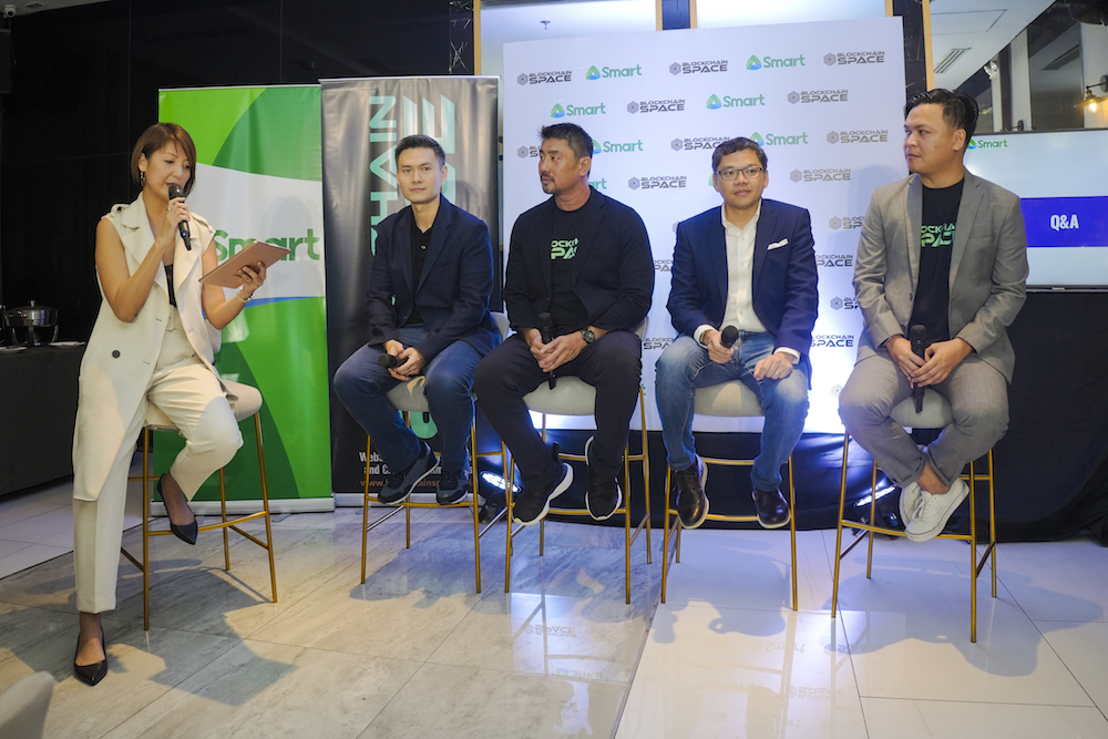 BlockchainSpace explores Web3 solutions • Gadgets Magazine - Vimarsana News