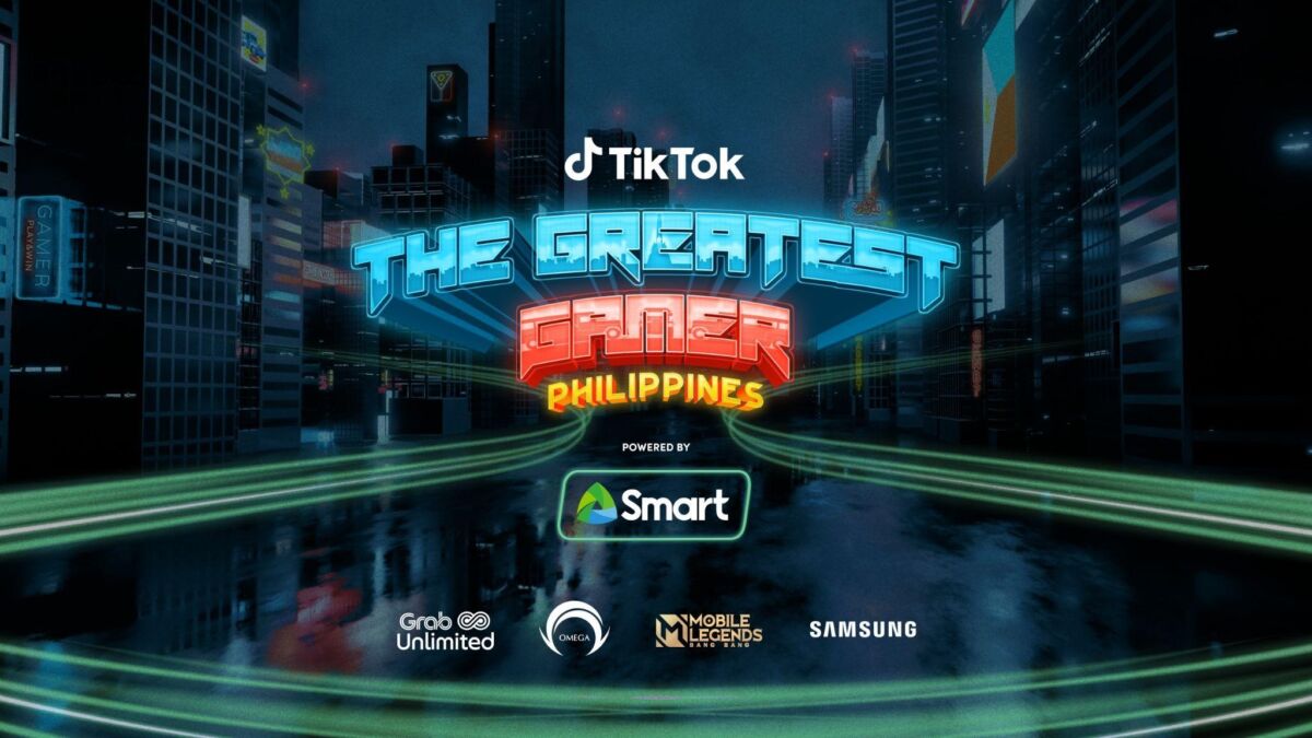 The Greatest Gamer launched by TikTok • Gadgets Magazine - Vimarsana News