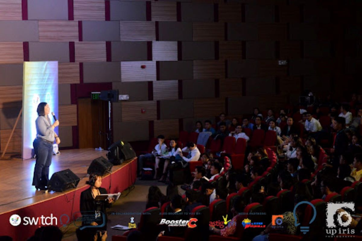 Youth Speech Congress 2023 • Gadgets Magazine - Vimarsana News