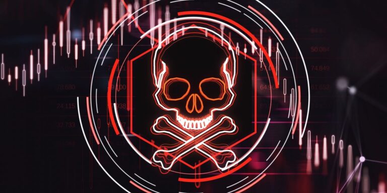 Ransomware