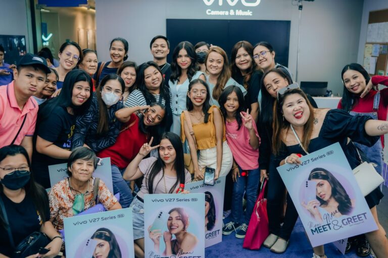 Aura with Maine