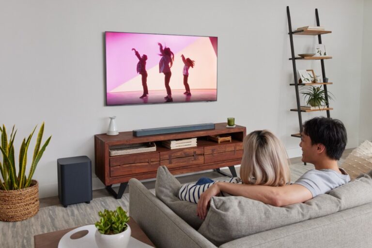 JBL soundbar