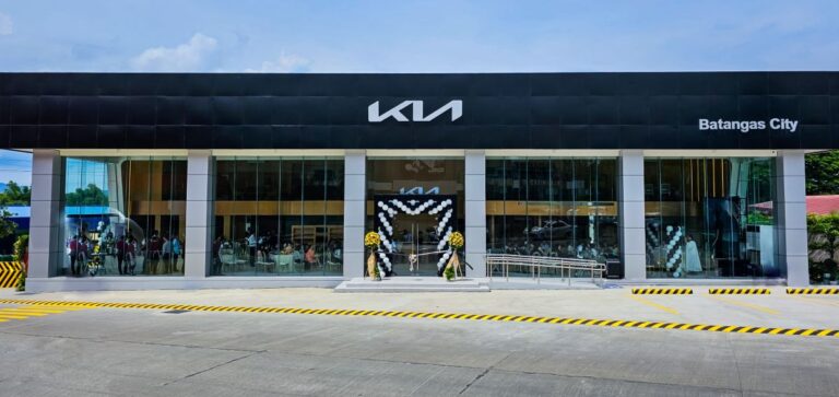 Kia Batangas CIty
