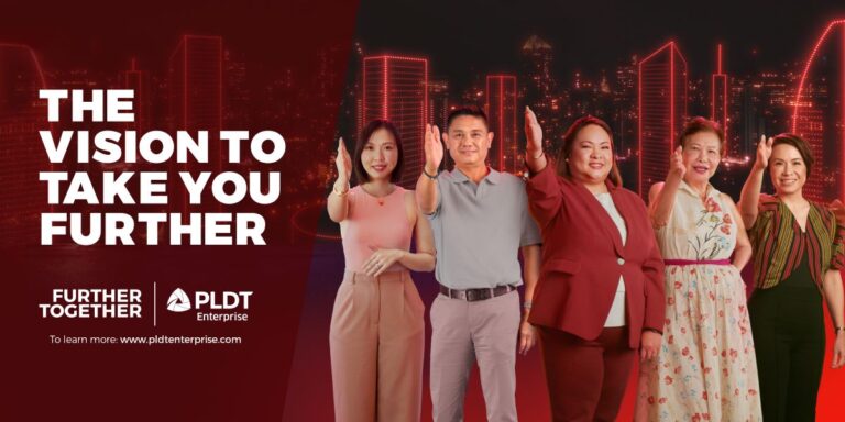 PLDT Enterprise
