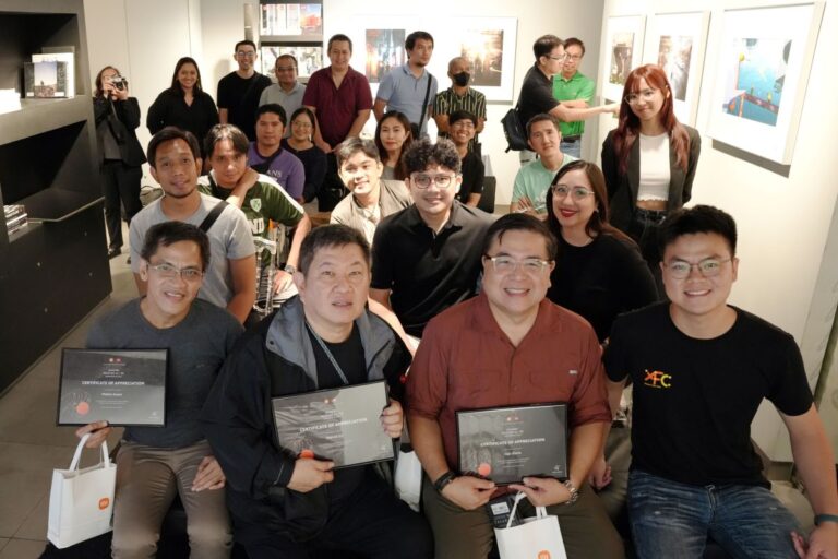 Xiaomi Master Class