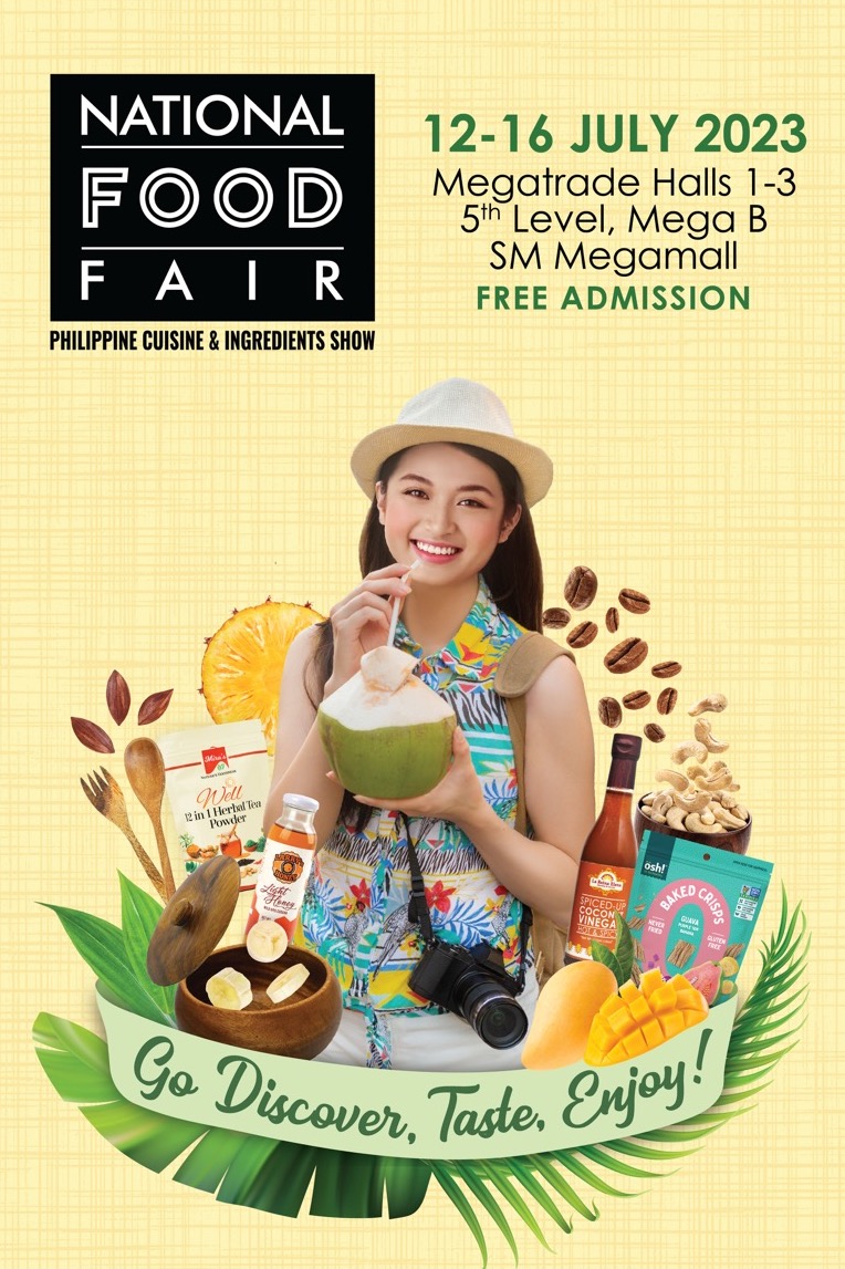 2023 National Food Fair